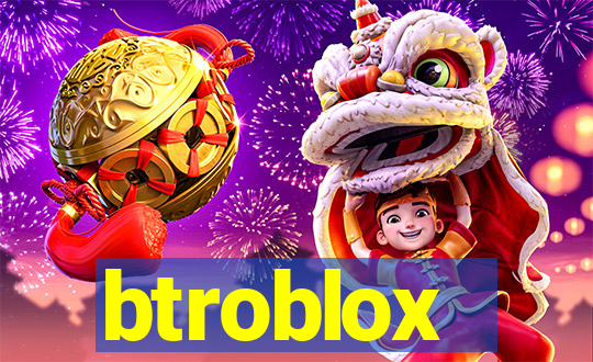 btroblox - making roblox better